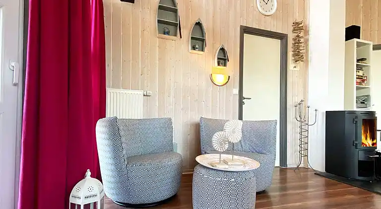 Holiday home in Otterndorf