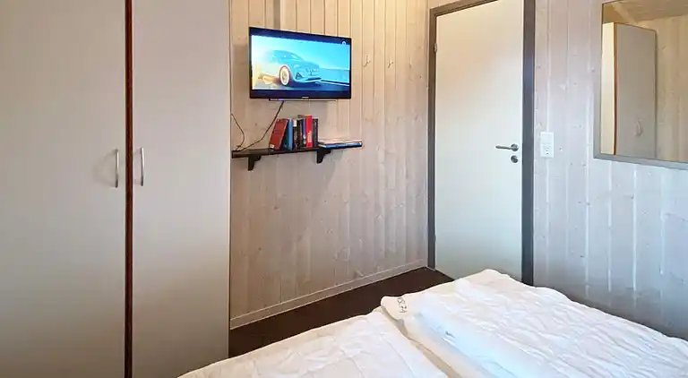 Holiday home in Otterndorf