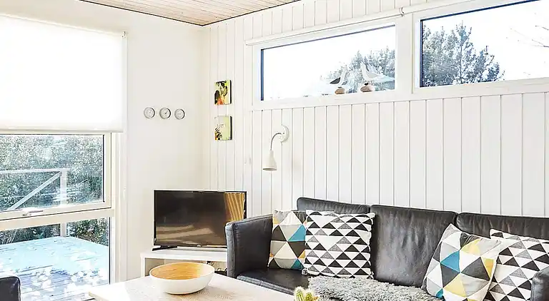 Casa de vacaciones en Kalundborg