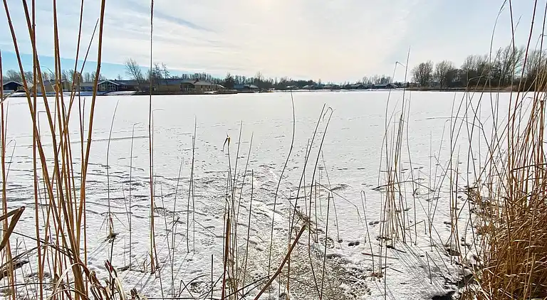 Holiday home in Otterndorf