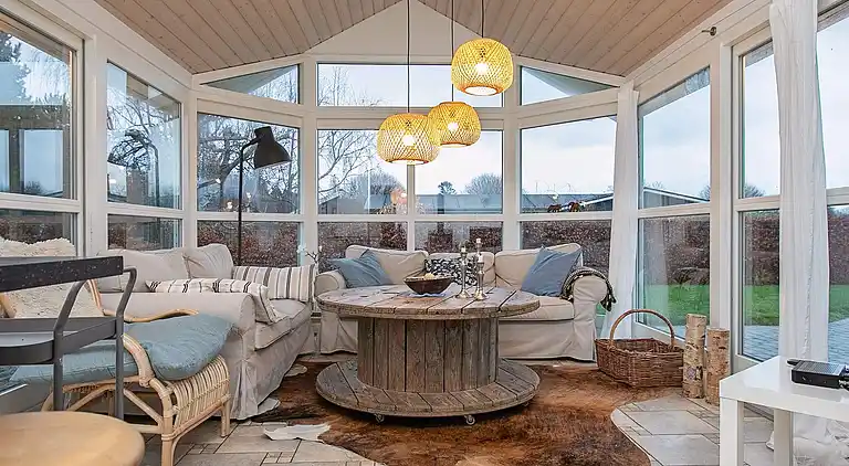 Sommerhus i Væggerløse