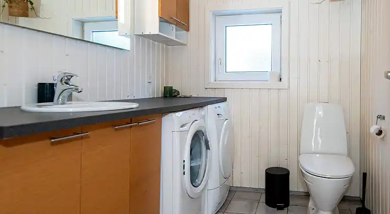 Holiday home in Lyngsbæk Strand