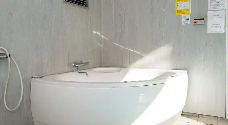 Holiday home in Lyngsbæk Strand