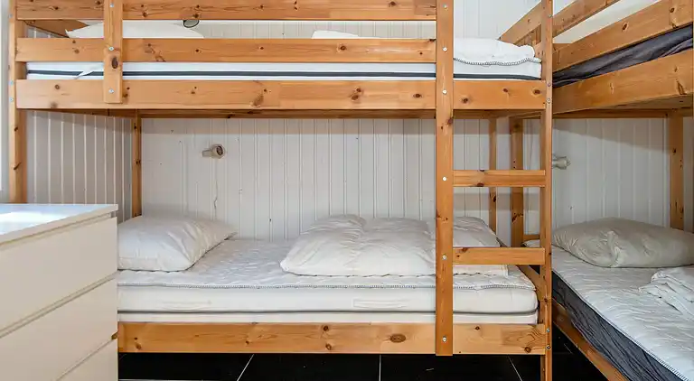 Holiday home in Lyngsbæk Strand