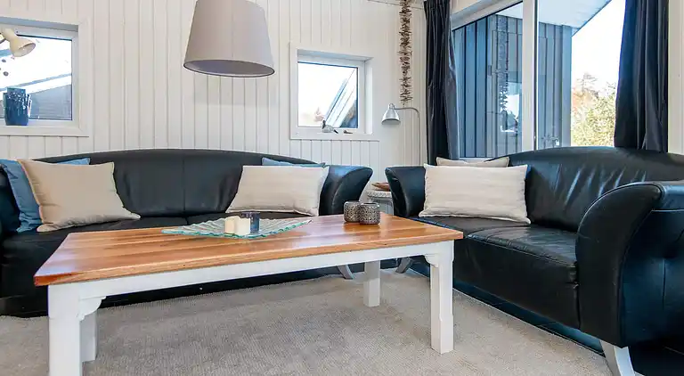 Holiday home in Lyngsbæk Strand