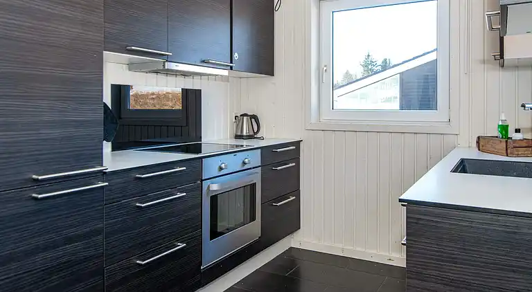 Holiday home in Lyngsbæk Strand