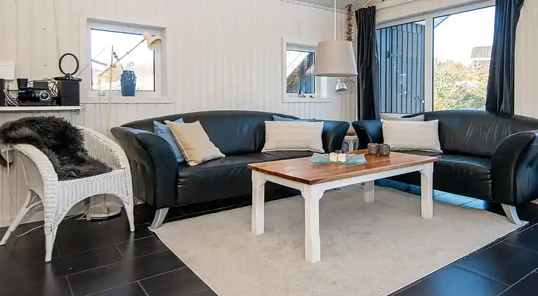 Holiday home in Lyngsbæk Strand