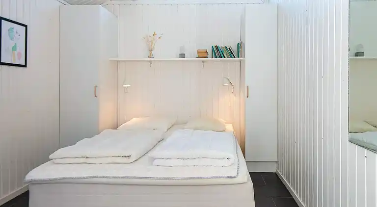 Holiday home in Lyngsbæk Strand