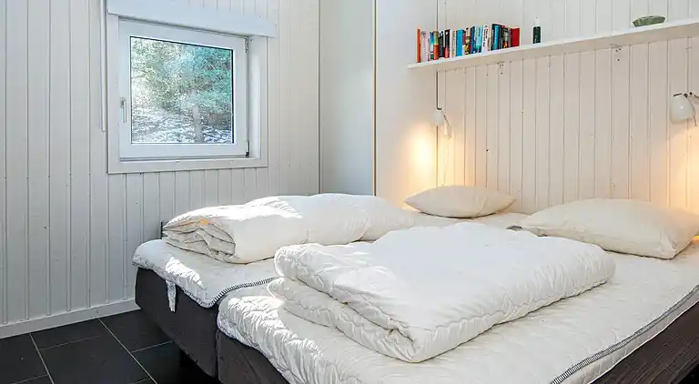 Holiday home in Lyngsbæk Strand