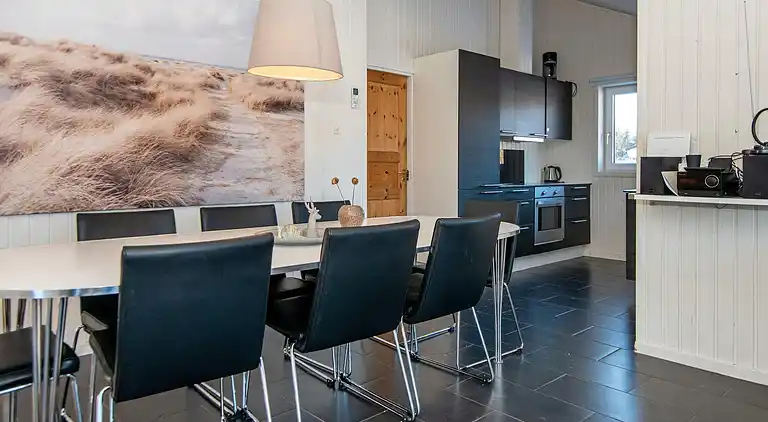 Holiday home in Lyngsbæk Strand