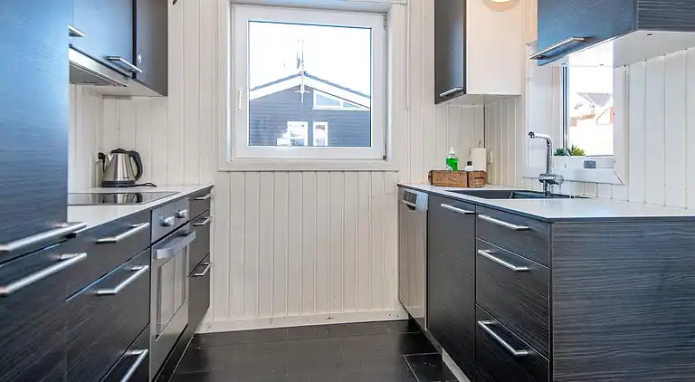 Holiday home in Lyngsbæk Strand