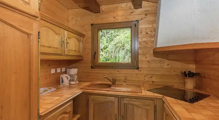 Cottage in La Bresse