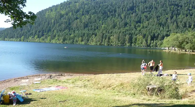 Holiday home in Vagney