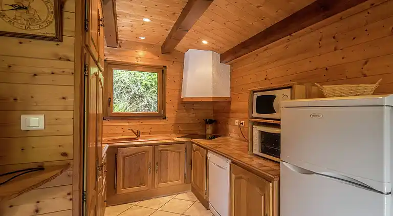 Cottage in La Bresse