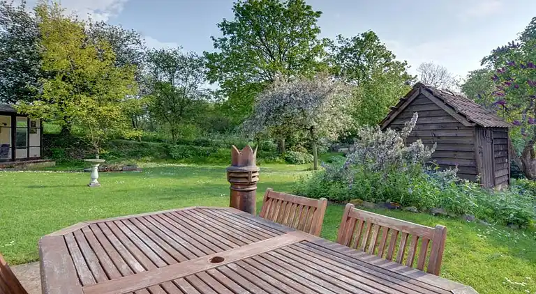 Holiday home in Denston