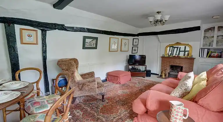 Holiday home in Denston