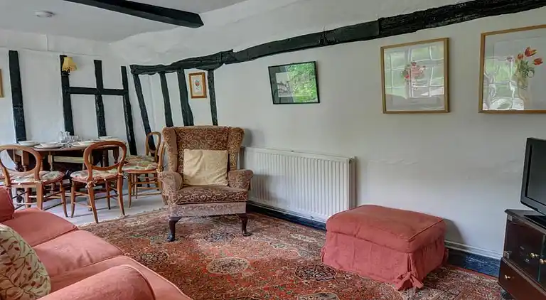 Holiday home in Denston