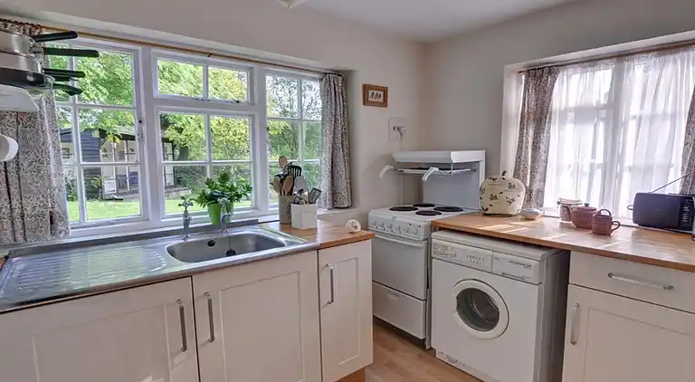 Holiday home in Denston