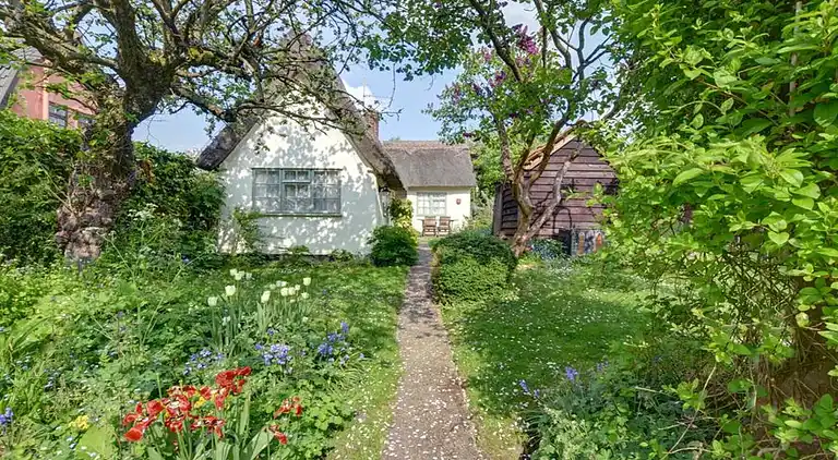 Holiday home in Denston