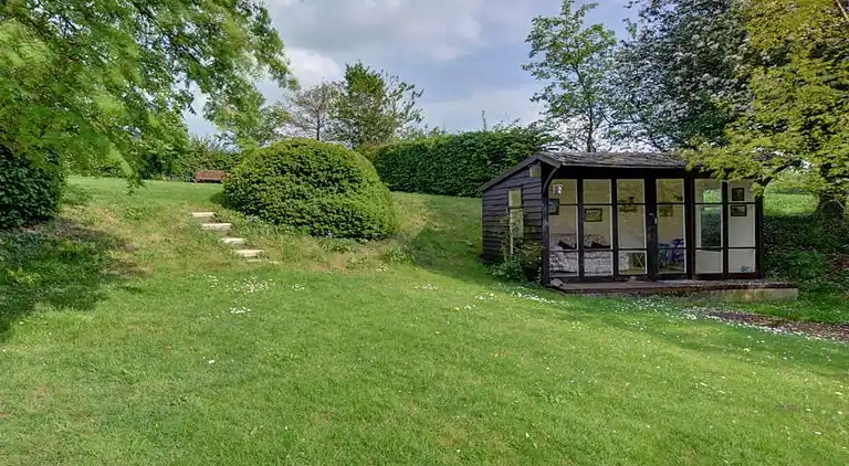 Holiday home in Denston