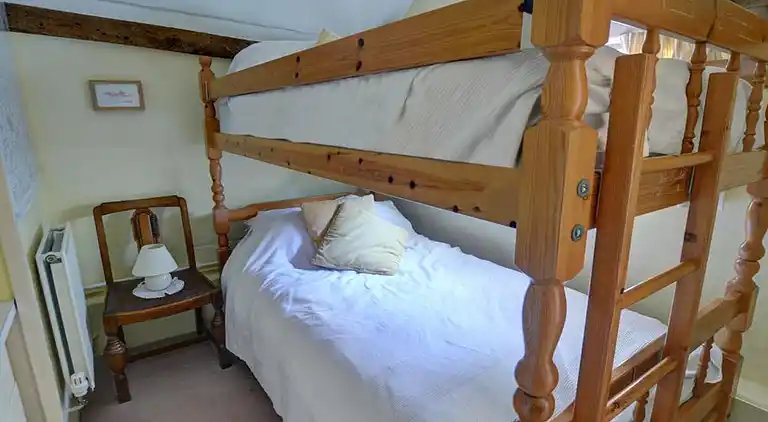 Holiday home in Denston