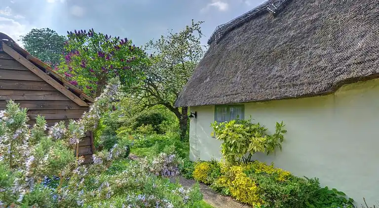 Holiday home in Denston