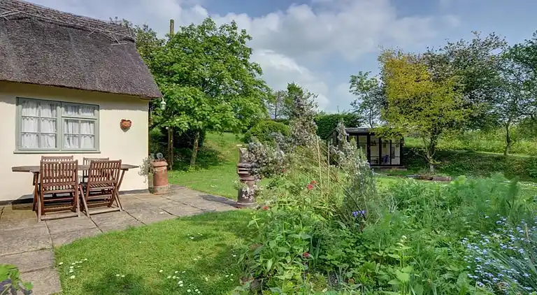 Holiday home in Denston