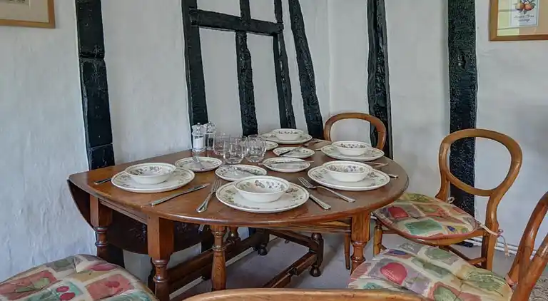 Holiday home in Denston