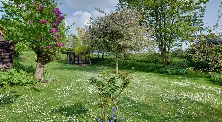 Holiday home in Denston