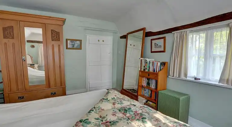 Holiday home in Denston