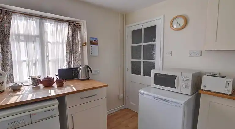 Holiday home in Denston