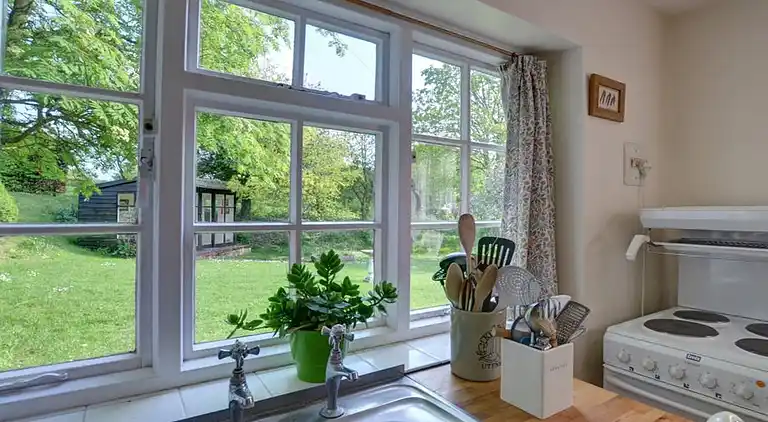 Holiday home in Denston