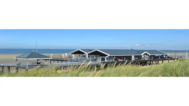 Holiday home in Colijnsplaat