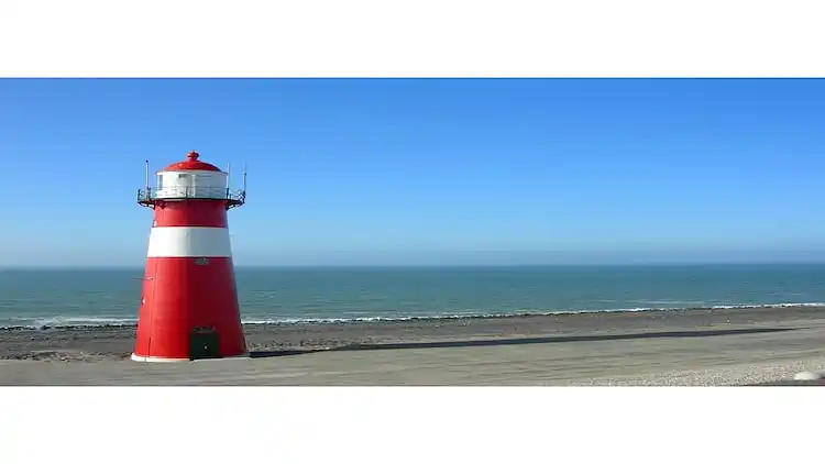 Holiday home in Colijnsplaat