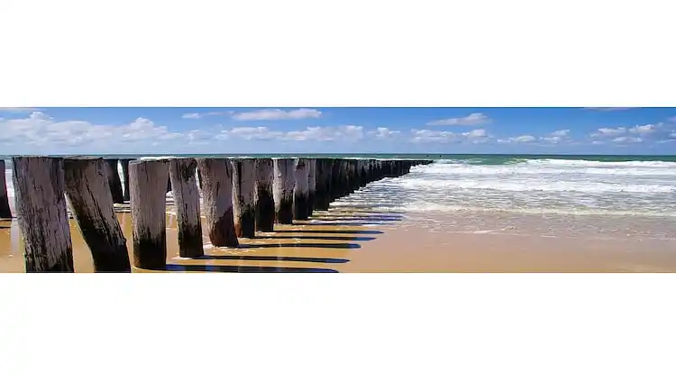 Holiday home in Colijnsplaat