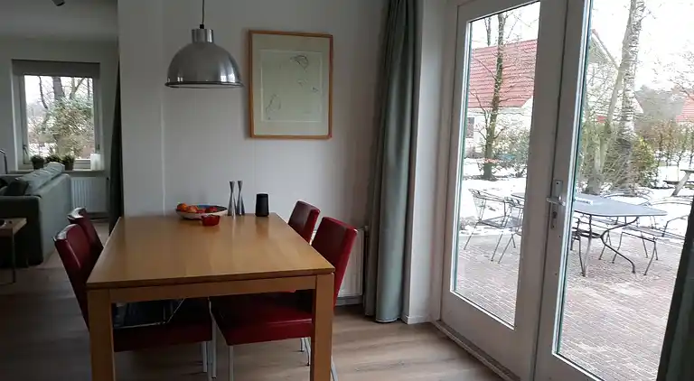 Vakantiehuis in Heeten