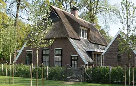 Sommerhus i Nijverdal