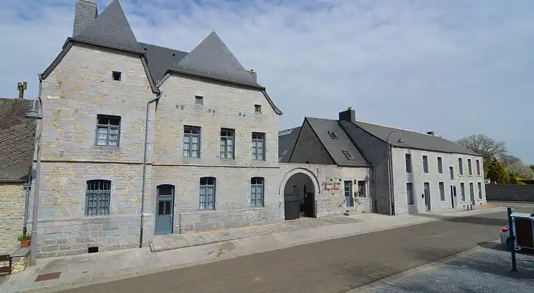 Sommerhus i Momignies