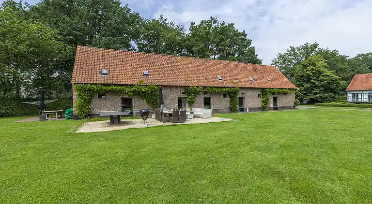 Holiday home in Beernem