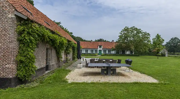 Holiday home in Beernem