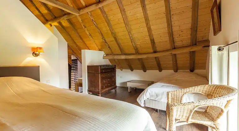 Holiday home in Beernem