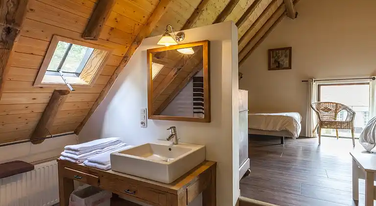 Holiday home in Beernem