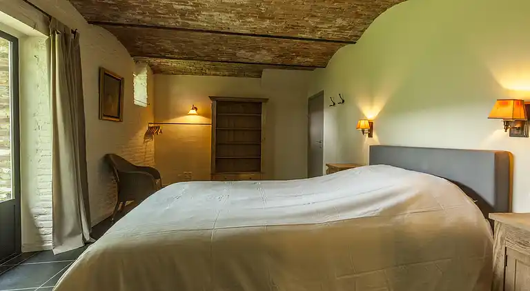 Holiday home in Beernem