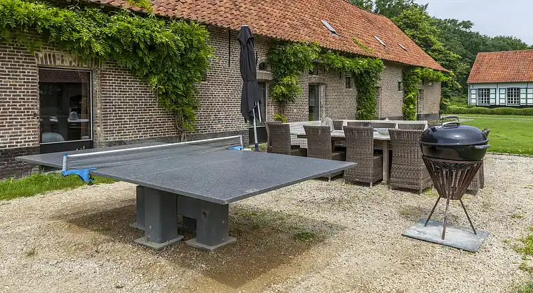 Holiday home in Beernem