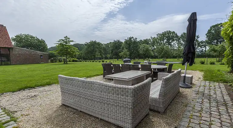 Holiday home in Beernem