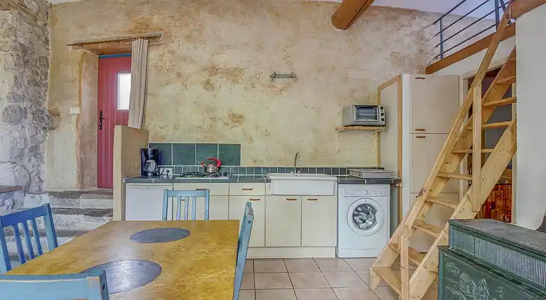 Casa de vacaciones en Die