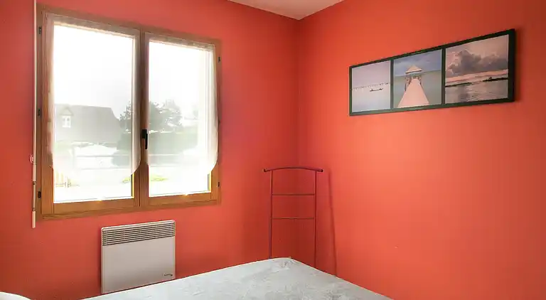 Holiday home in Geffosses