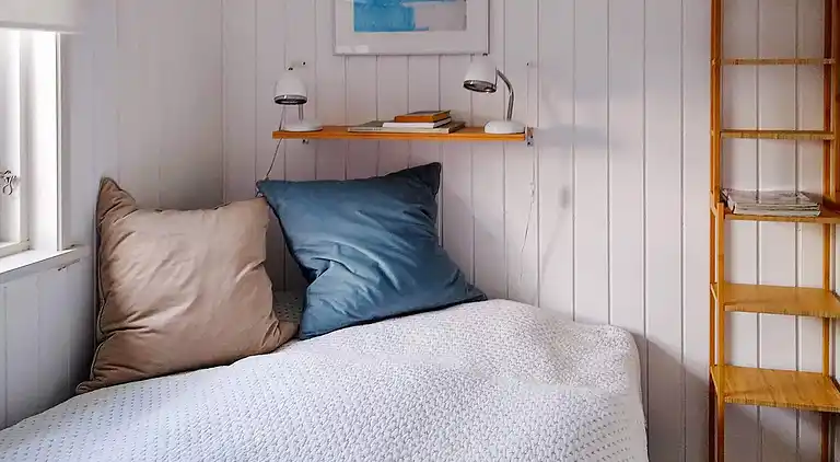 Casa vacanze in Lønstrup