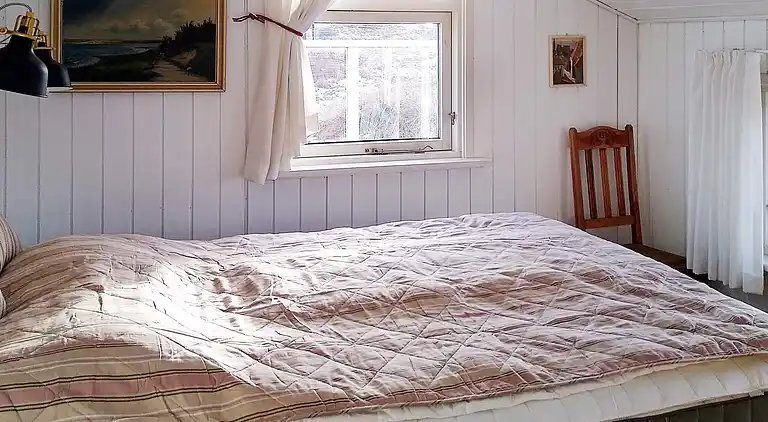 Casa vacanze in Lønstrup