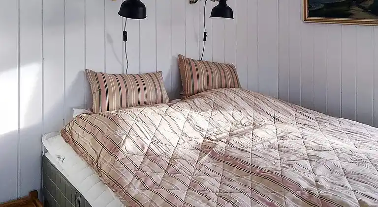 Casa vacanze in Lønstrup